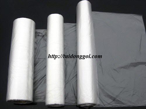 Túi ni lông đựng thực phẩm| Túi ni lông giá rẻ đựng thực phẩm