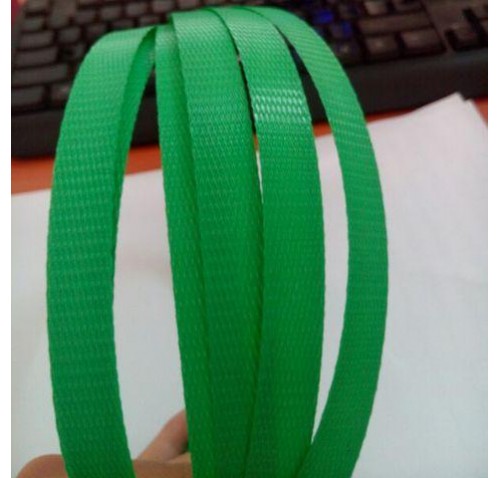 Dây đai xanh | Sản xuất dây đai nhựa PP màu xanh giá tốt nhất Hà Nội