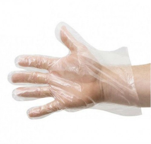 Găng tay ni lông | Thái Hưng sản xuất găng tay nilon giá cạnh tranh